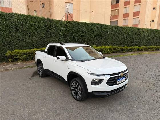 CHEVROLET MONTANA 1.2 TURBO FLEX LT MANUAL